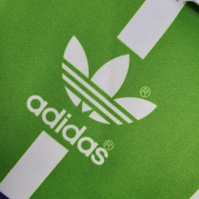 Retro Palmeiras 1992-1993 - Primera Equipación