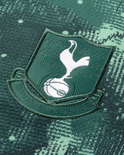 Camiseta Tottenham 24-25 - Tercera Equipación Mujer