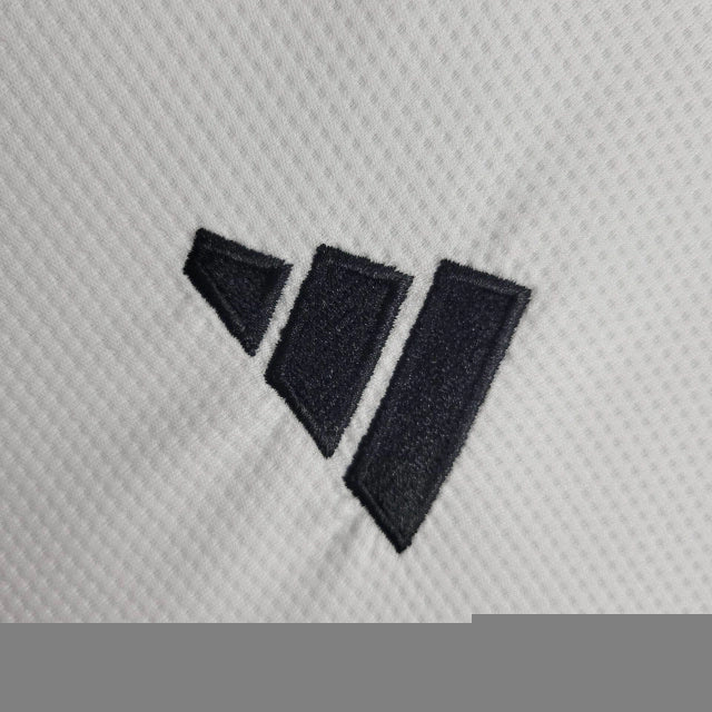 Camiseta Colo Colo do Chili 24-25 - Primera Equipación