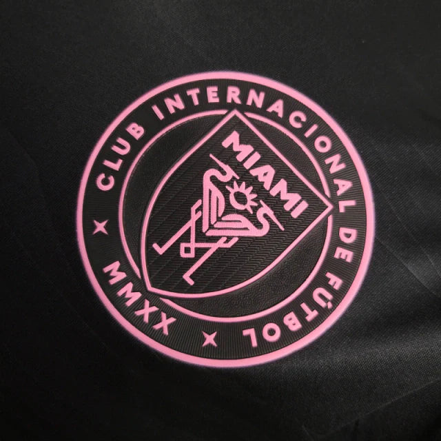 Camiseta Inter Miami Jugador 24-25 - Primera Equipación