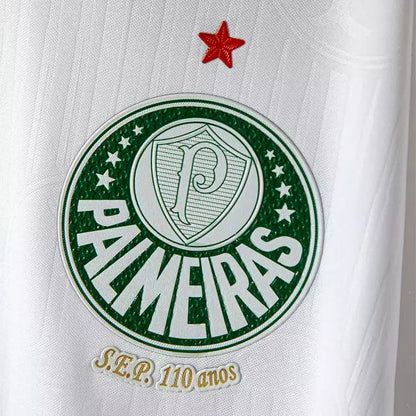 Camiseta Palmeiras 24-25 - Segunda Equipación Mujer