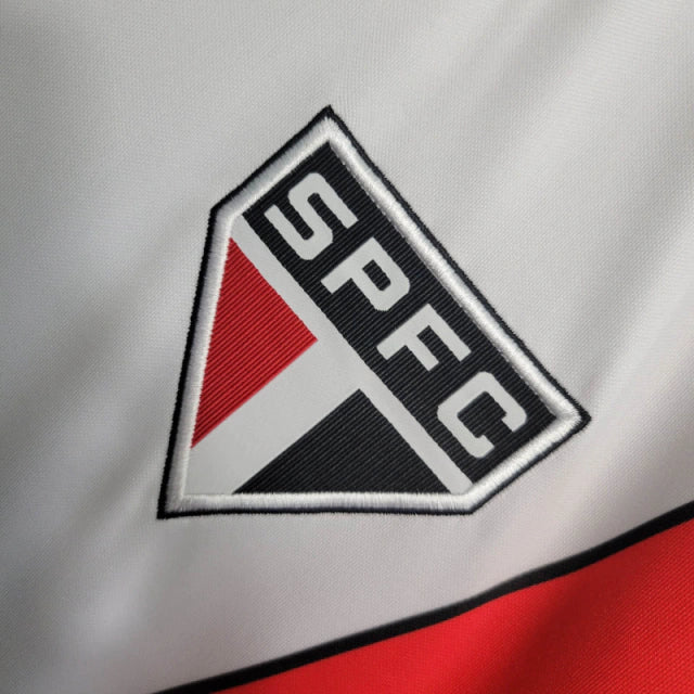 Retro São Paulo Edição Memorial 1992