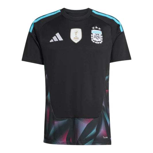 Camiseta de Portero Seleção Argentine 26-27