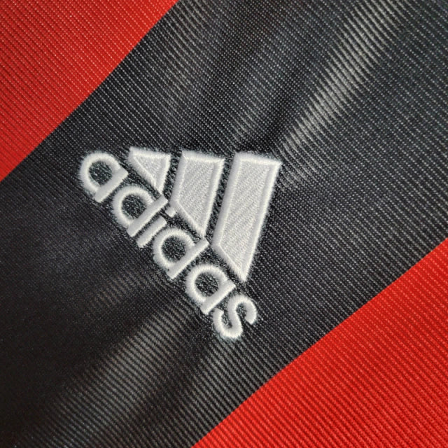 Retro AC Milan 1998-1999 - Primera Equipación