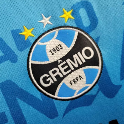 Camiseta Grêmio 24-25 - Edición Especial Especial