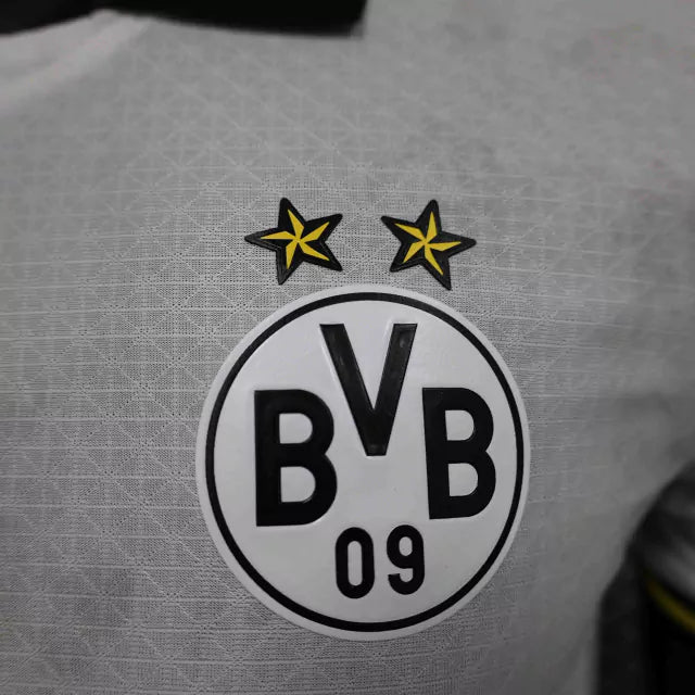 Camiseta Borussia Dortmund Jugador 24-25 - Tercera Equipación