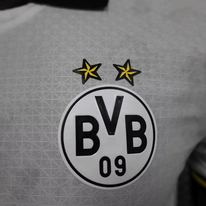 Camiseta Borussia Dortmund Jugador 24-25 - Tercera Equipación