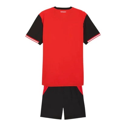 Conjunto Infantil Seleção Áustria 26-27 - Primera Equipación