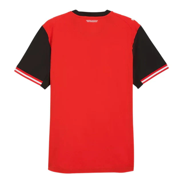 Camiseta Seleção Áustria 26-27 - Primera Equipación Mujer