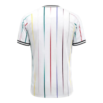 Camiseta Seleção Japão 26-27 - Segunda Equipación