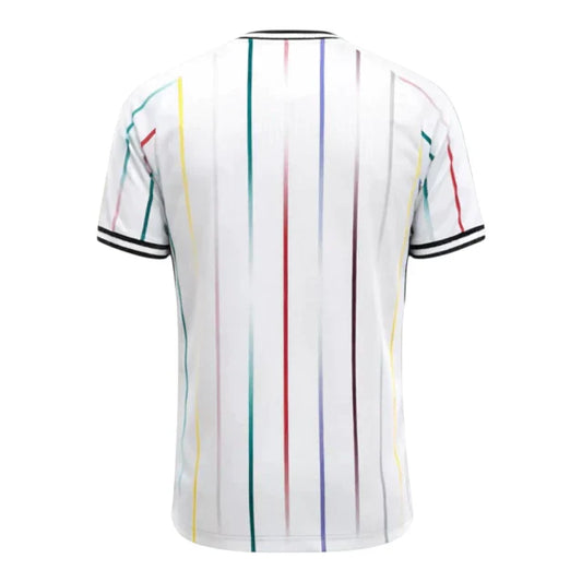 Camiseta Seleção Japão 26-27 - Segunda Equipación