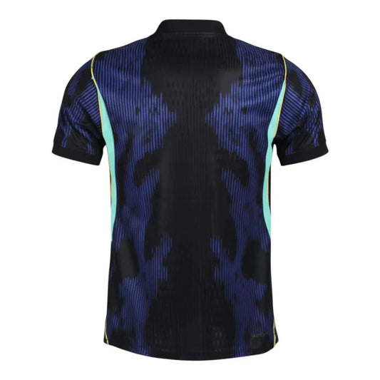 Camiseta Seleção Brasileira 26-27 - Segunda Equipación