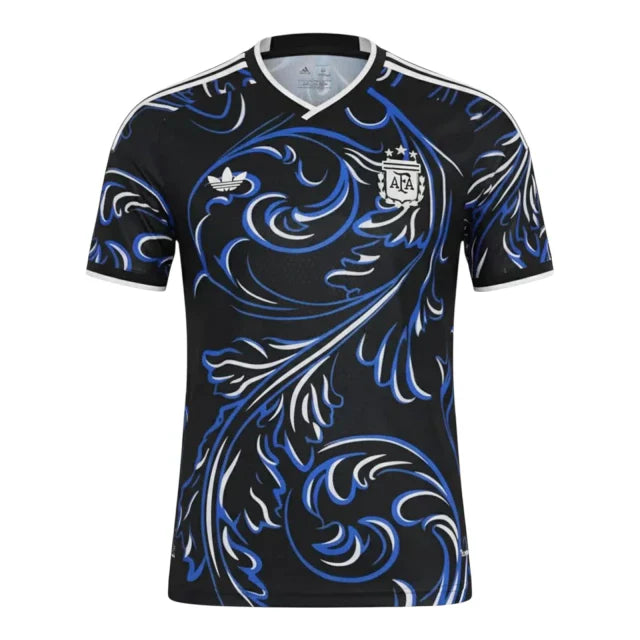 Camiseta Seleção Argentine 26-27 - Segunda Equipación