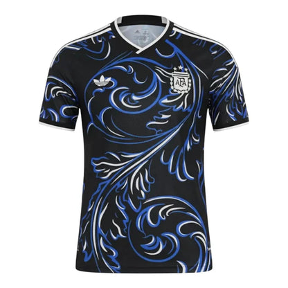 Camiseta Seleção Argentine 26-27 - Segunda Equipación