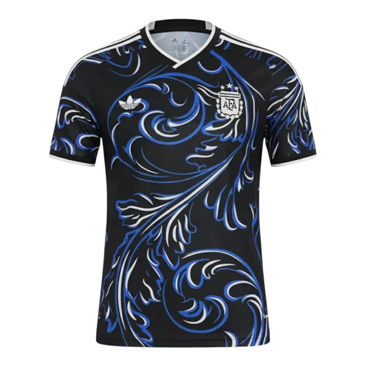 Camiseta Seleção Argentine 26-27 - Segunda Equipación