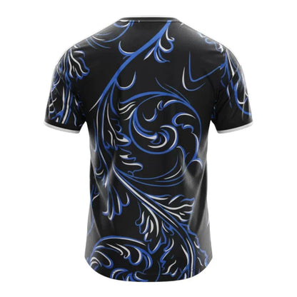 Camiseta Seleção Argentine 26-27 - Segunda Equipación