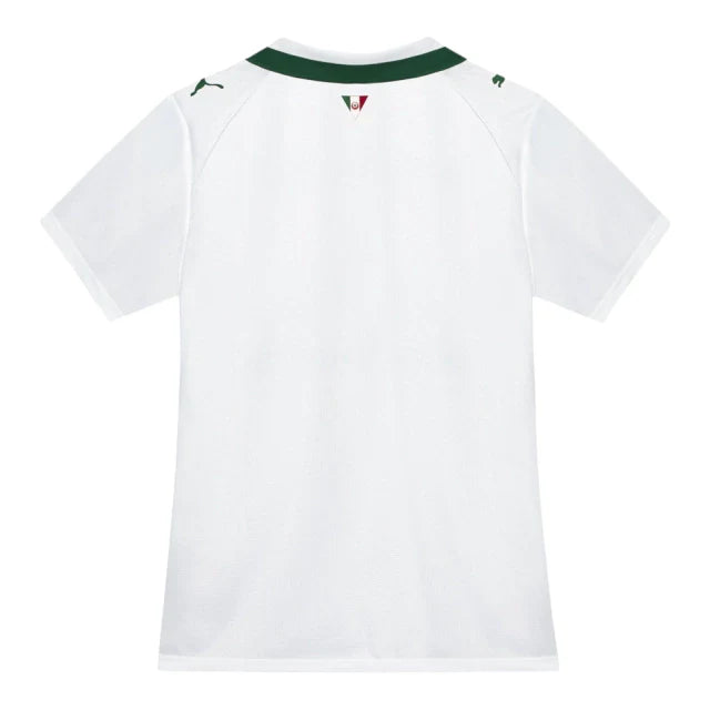 Camiseta Palmeiras 26-27 - Segunda Equipación Mujer