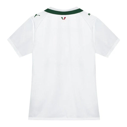 Camiseta Palmeiras 26-27 - Segunda Equipación Mujer