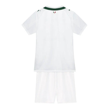 Conjunto Infantil Palmeiras 26-27 - Segunda Equipación