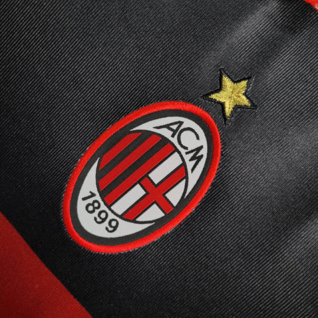 Retro AC Milan 1998-1999 - Tercera Equipación