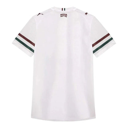 Camiseta Fluminense 26-27 - Segunda Equipación Mujer