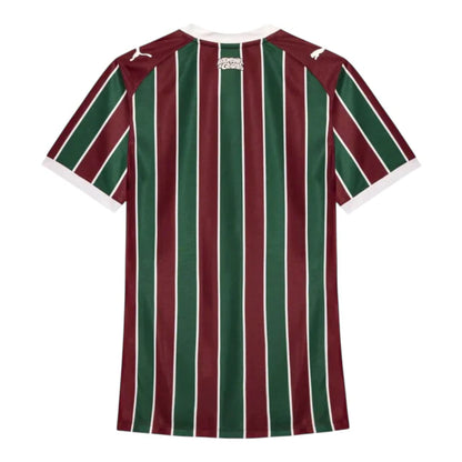 Camiseta Fluminense 26-27 - Primera Equipación Mujer