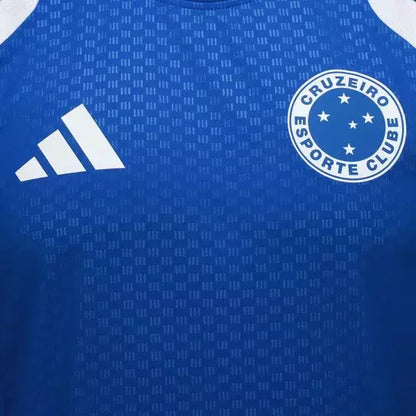 Camiseta Cruzeiro 26-27 Mujer