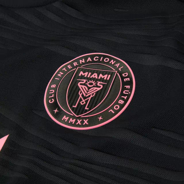 Camiseta Inter Miami 24-25 - Segunda Equipación