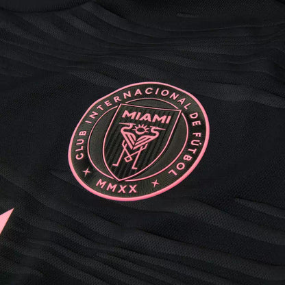 Camiseta Inter Miami 24-25 - Segunda Equipación