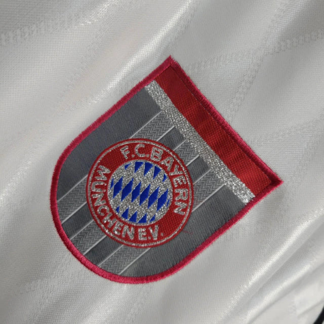 Retro Bayern de Munich 1996-1998