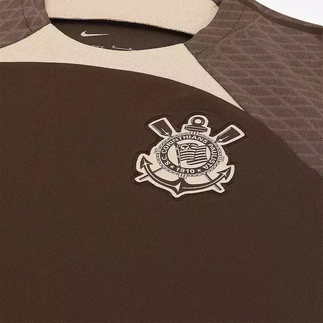Camiseta Corinthians 24-25