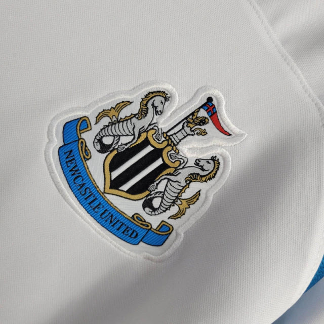Retro Newcastle 1999-2000 - Segunda Equipación