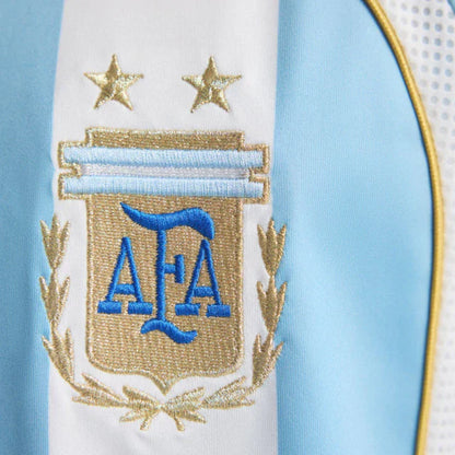 Retro Seleção Argentine BringBack Messi 2006 - Primera Equipación