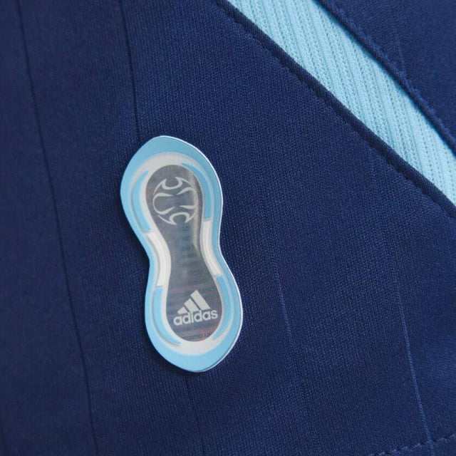 Retro Seleção Argentine BringBack Messi 2006 - Segunda Equipación
