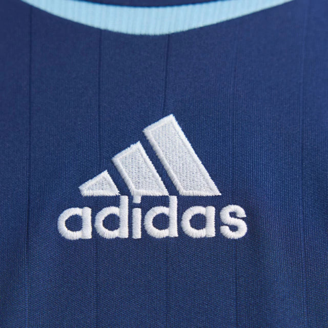 Retro Seleção Argentine BringBack Messi 2006 - Segunda Equipación