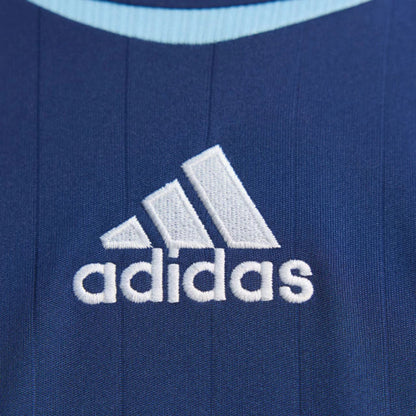 Retro Seleção Argentine BringBack Messi 2006 - Segunda Equipación