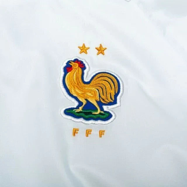 Chaqueta Cortavientos Seleção França 24-25