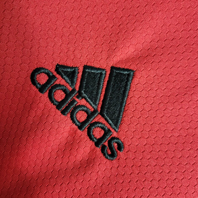 Retro Manchester United 19-20 - Primera Equipación