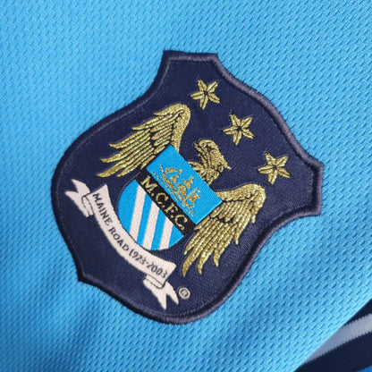 Retro Manchester United 01-02 - Primera Equipación