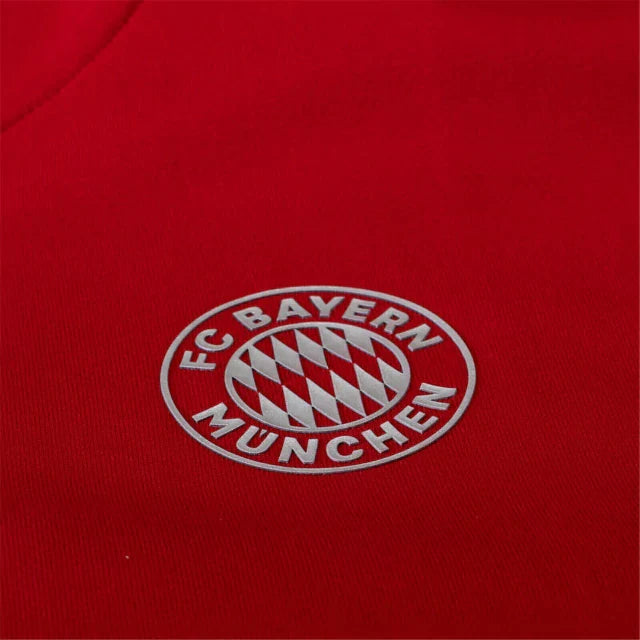 Chaqueta Cortavientos Bayern de Munich 24-25 - Primera Equipación