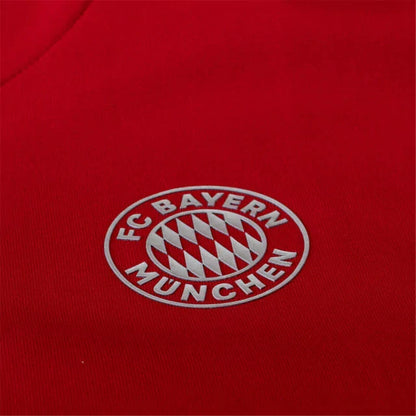Chaqueta Cortavientos Bayern de Munich 24-25 - Primera Equipación