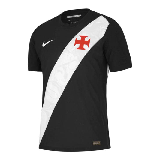 Camiseta Vasco da Gama 26-27 - Primera Equipación