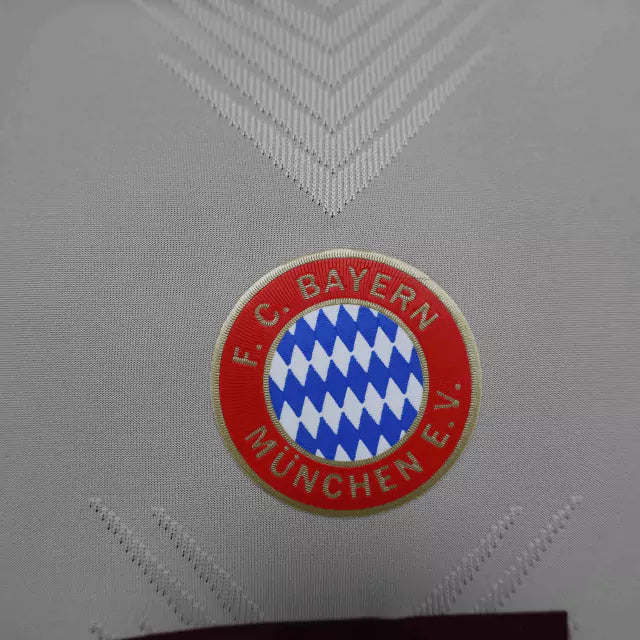 Camiseta Bayern de Munich Jugador 24-25