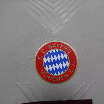 Camiseta Bayern de Munich Jugador 24-25