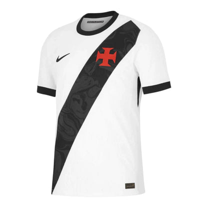 Camiseta Vasco da Gama 26-27 - Segunda Equipación
