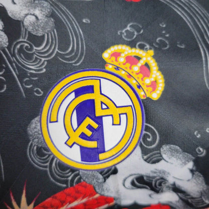 Camiseta Real Madrid Jugador 24-25 - Edición Especial Especial
