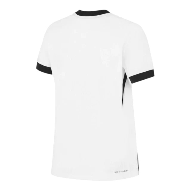 Camiseta Vasco da Gama 26-27 - Segunda Equipación Mujer
