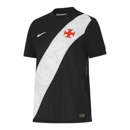Camiseta Vasco da Gama 26-27 - Primera Equipación Mujer