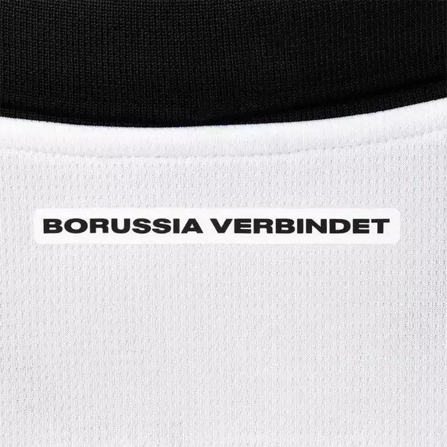 Camiseta Borussia Dortmund 24-25 - Tercera Equipación Mujer