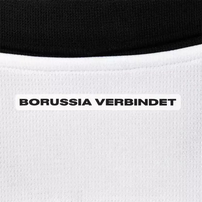 Camiseta Borussia Dortmund 24-25 - Tercera Equipación Mujer